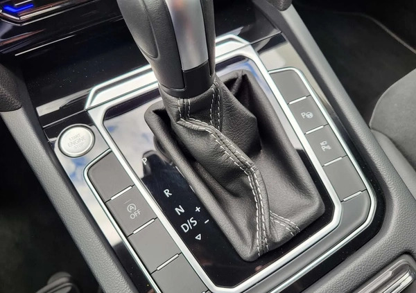 Volkswagen Arteon cena 187900 przebieg: 9495, rok produkcji 2023 z Piotrków Kujawski małe 352